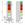 ITS06ER230A-I11200-2 Inelth  Light Column type ITS-06-ER-230-A w/ 6 symbols i.a.t. I-11200-2